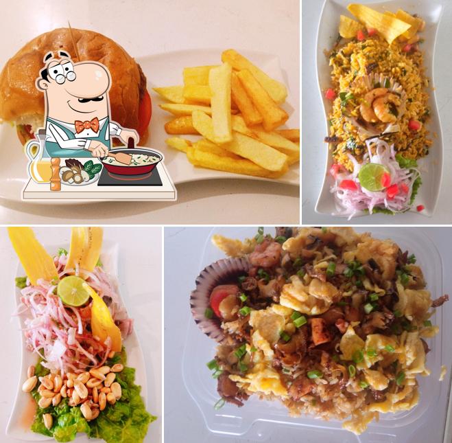 Restobar Perucha