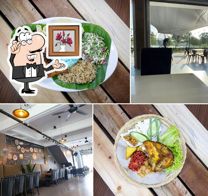 Restoran Cili Kantan