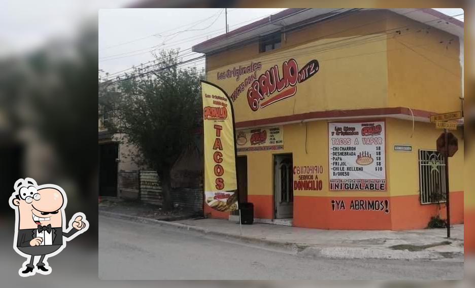 Tacos Don Braulio Teléfonos