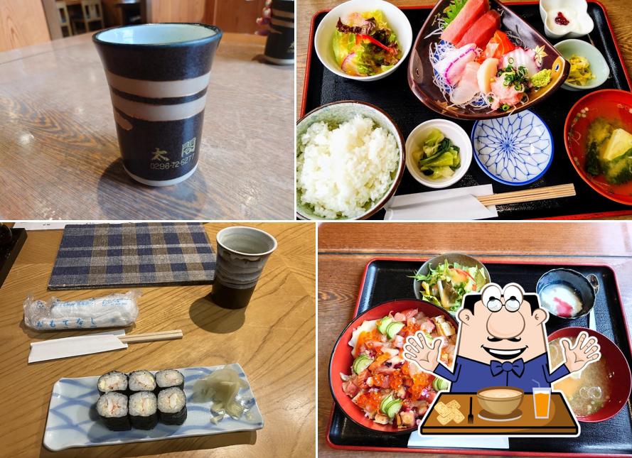 Taiko Sushi