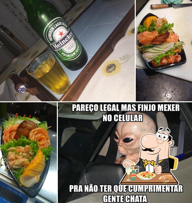 Tenkai Sushi