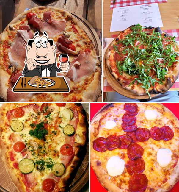 Restaurant Pizzeria Wies Bütschwil