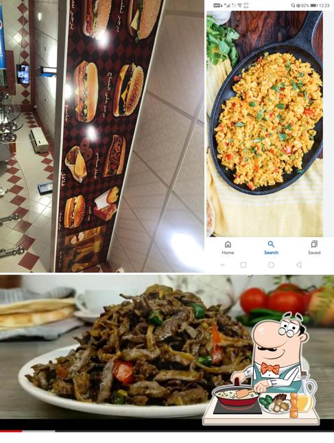 بوفية سلطان