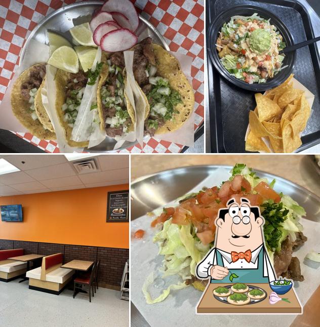 RiverBear Tacos