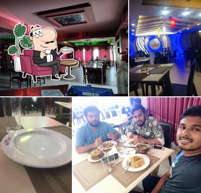 Sky King Restaurant