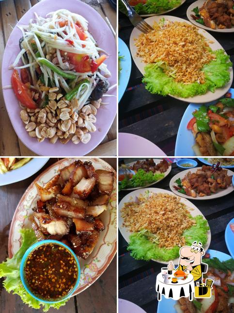 Suan Ton Restaurant