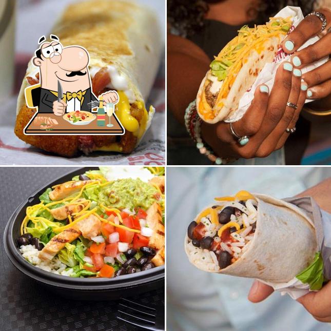 Taco Bell