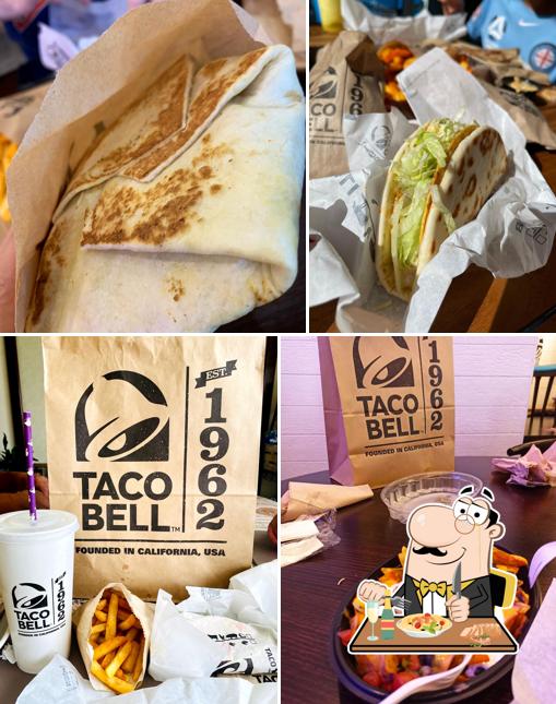 Taco Bell Roxburgh Park