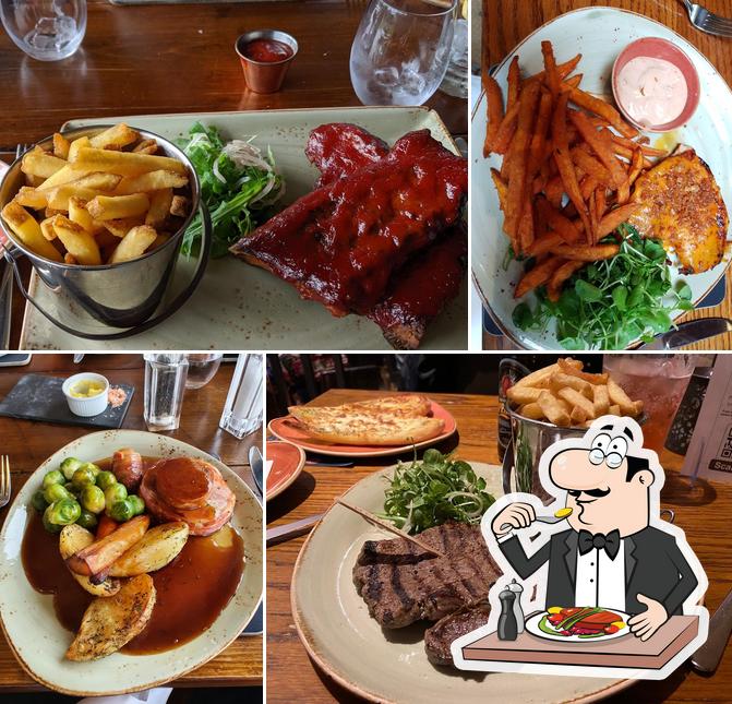 The Grill