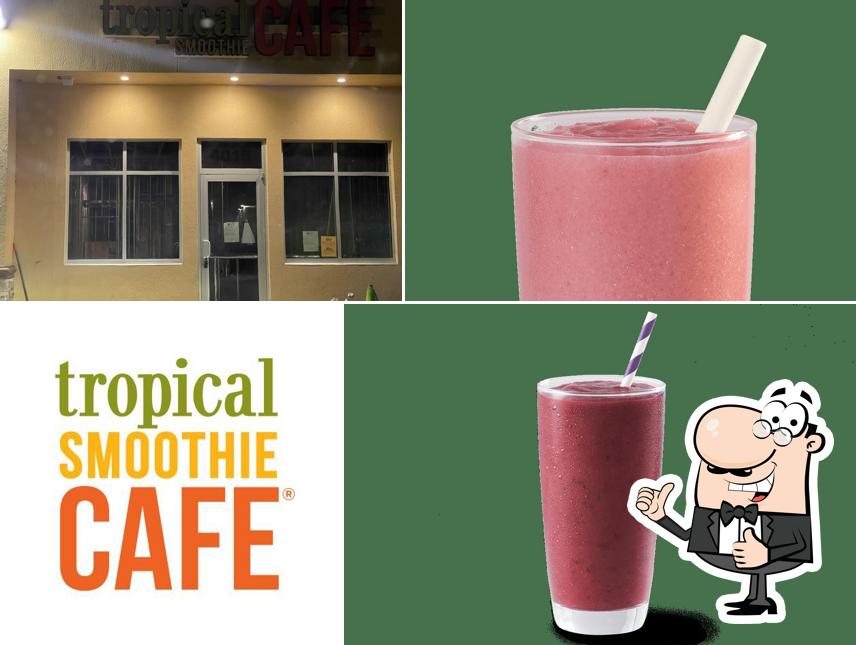 Tropical Smoothie Cafe