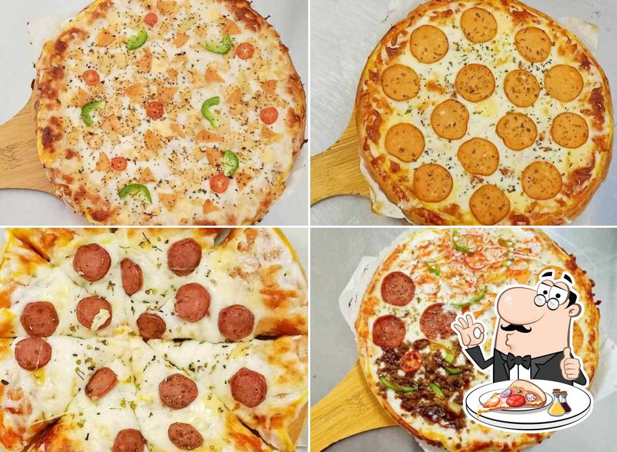 WANZZ PIZZA