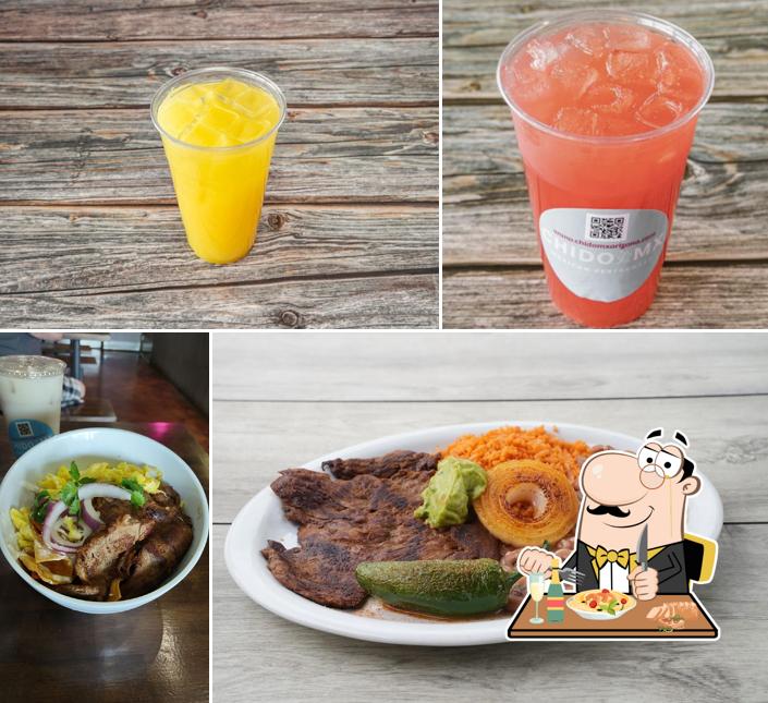 Chido Mx Mexican Food (Breakfast & Brunch)