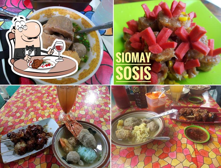 Bakso De Stadion