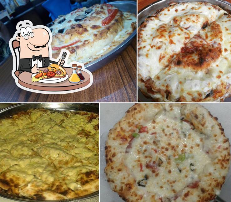 Al Sultan Pizza