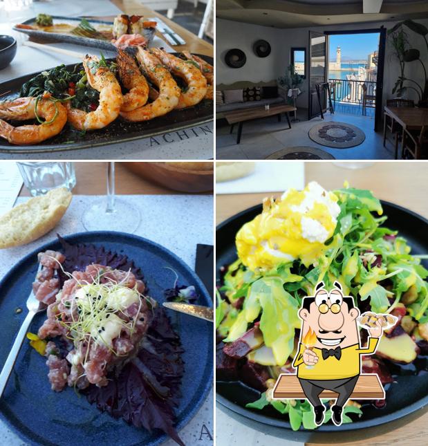 Achinos Rethymno