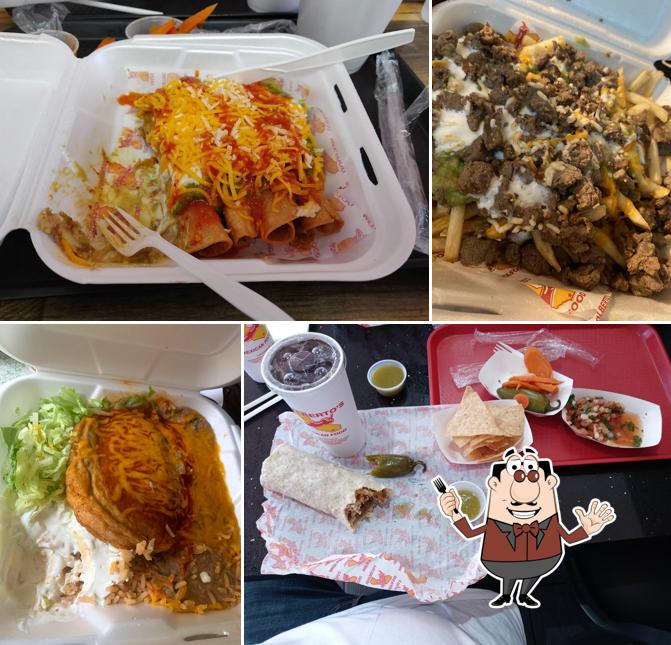 Adalberto's Mexican Food Restaurant
