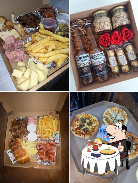 Antojo Mexicano