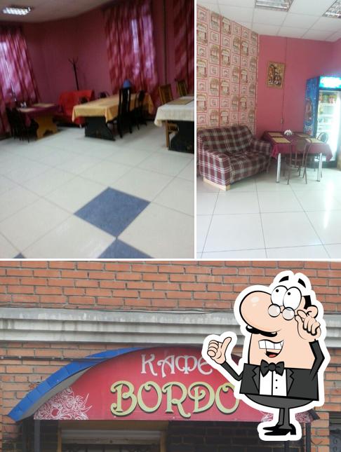 Bordo