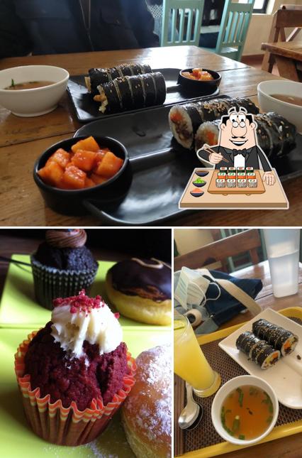 Cafe Hessed
