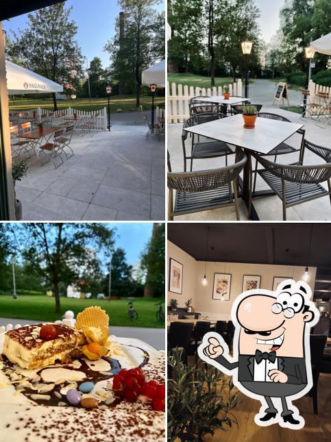 Casa dell Olivo - Ristorante Senden
