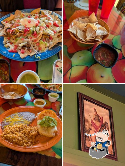 El Gallo Mexican Food