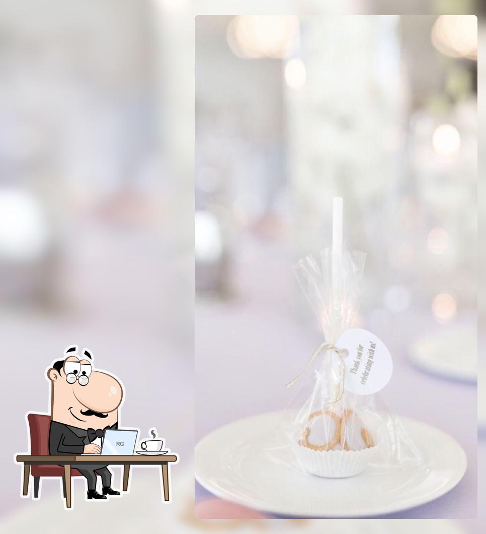 GU!LT A Cake Pop Company