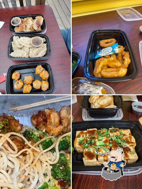Dumpling House
