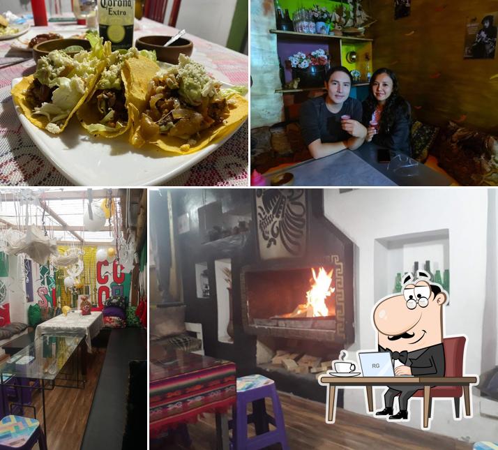 El Chapo Bar Restaurant