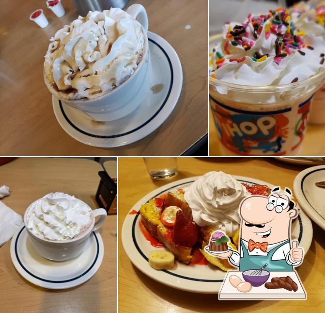 IHOP