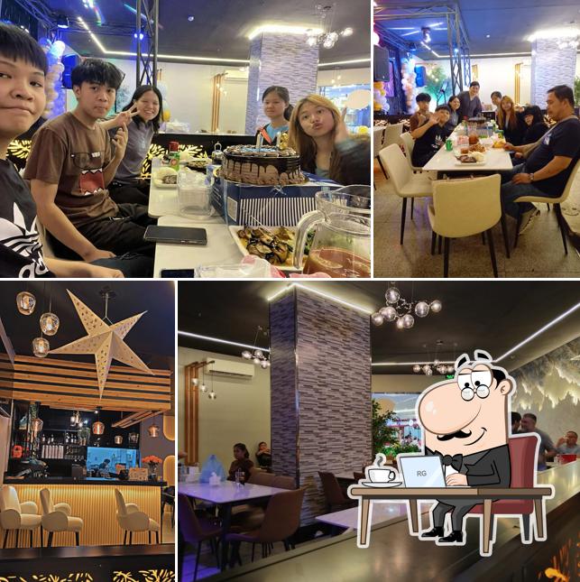 KUY's Grill & Restaurant (Batha Branch)