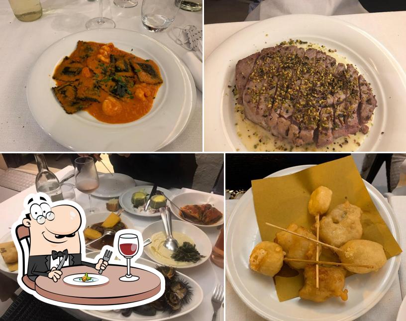 La Muraya Ristorante