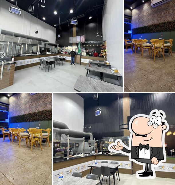 Labia Shawarma Restaurant شاورما لبيه