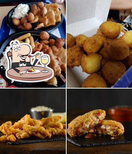 Long John Silver's