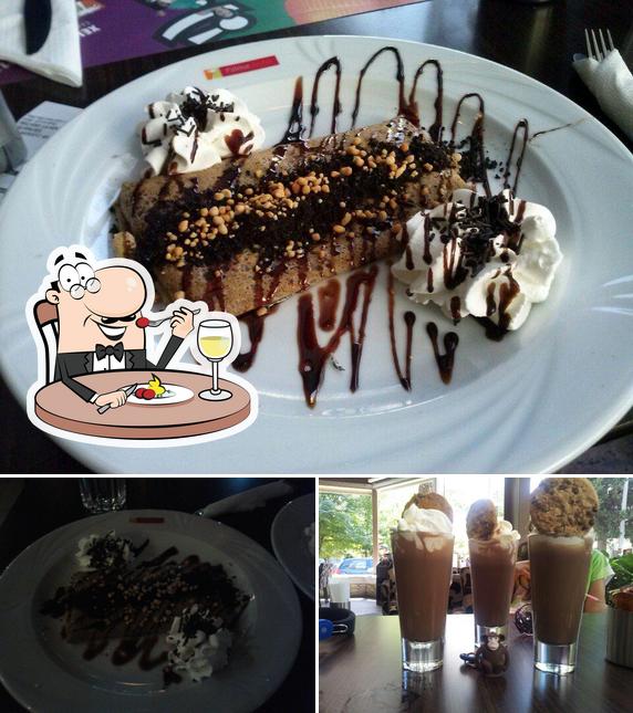 Palmie Bistro