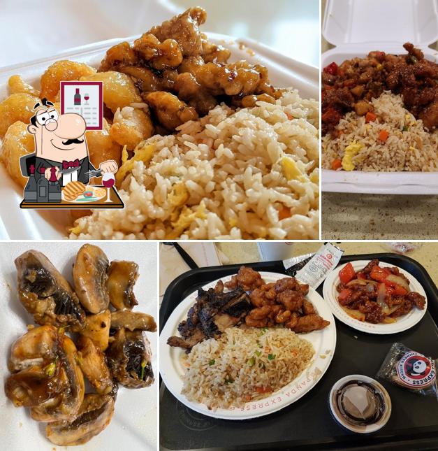 Panda Express