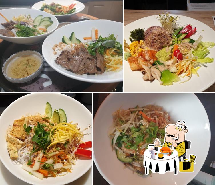 Phố Việt