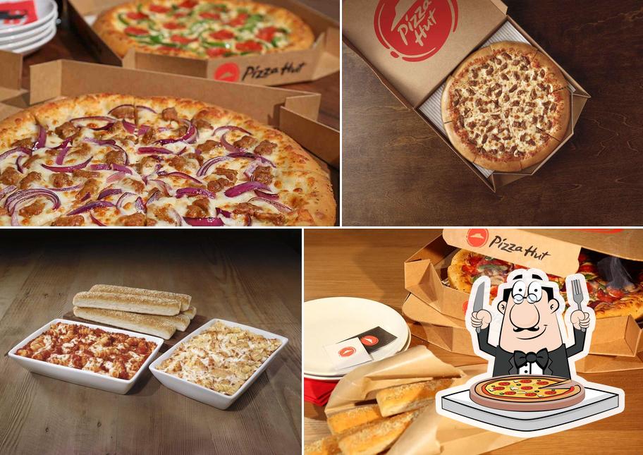 Pizza Hut