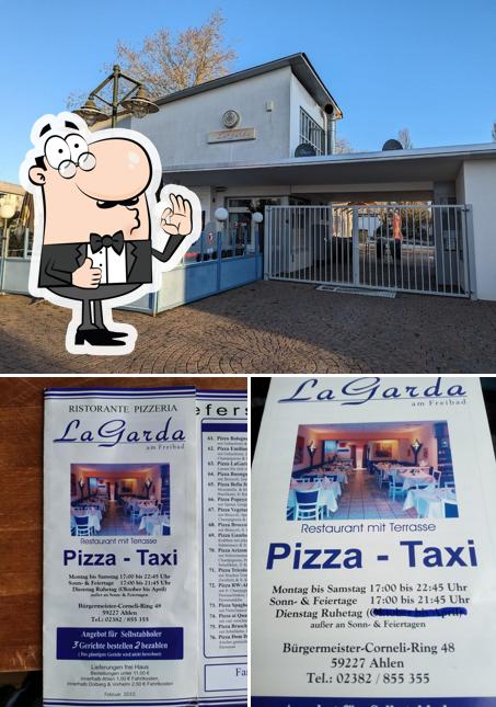 LaGarda
