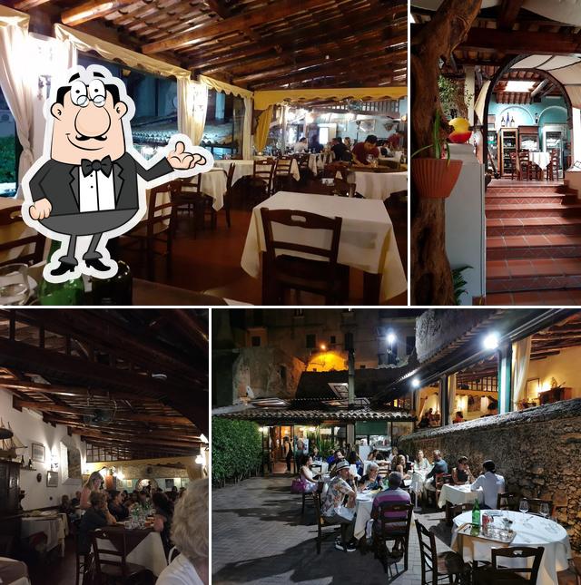 Ristorante Porta Vaticana