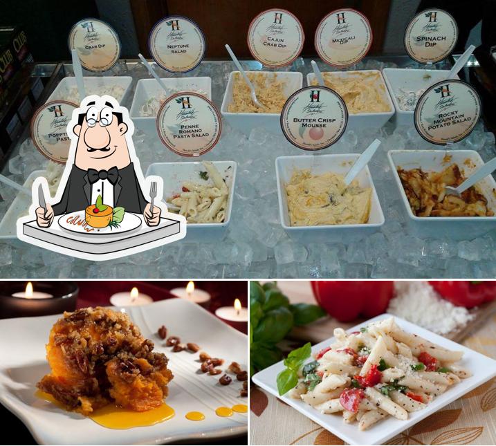 Herold's Salads, Inc