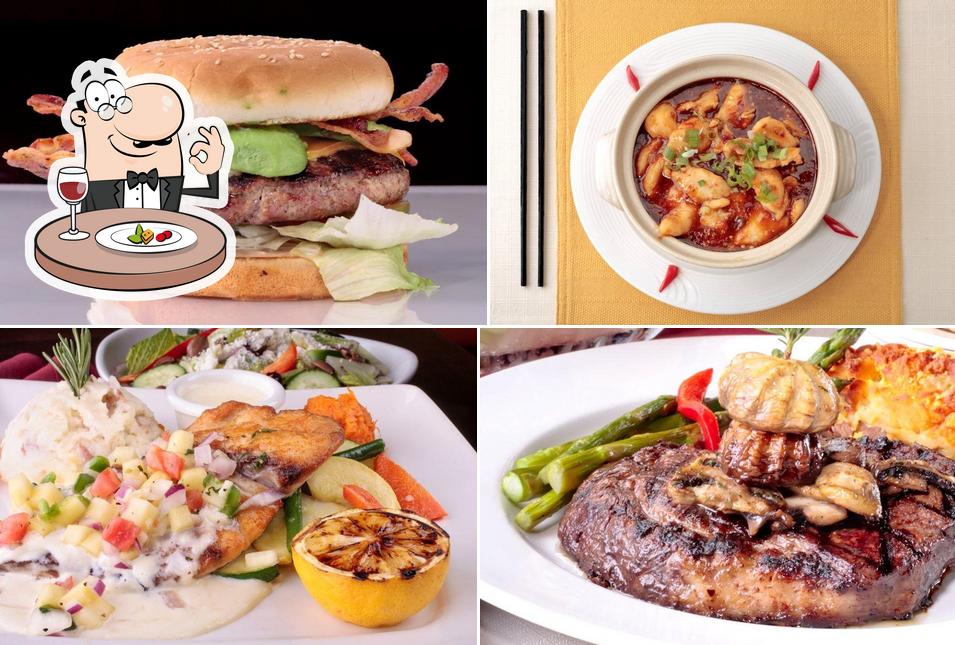 Riverside Food Photo TV Restaurant & Food Photography Services
