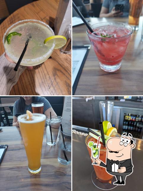 Up North Ale House