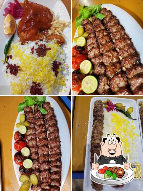 Rahmaani International Restaurant