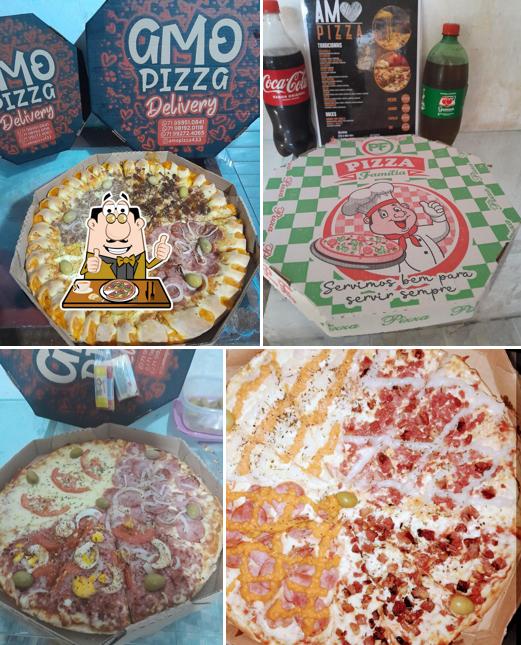 Amopizza