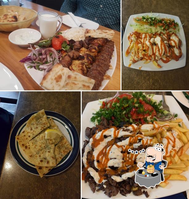 Ankara Kebabs and Bakery