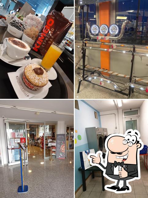 Autogrill Autoparco Brescia Est