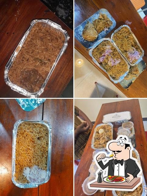 Biriyani Darbar