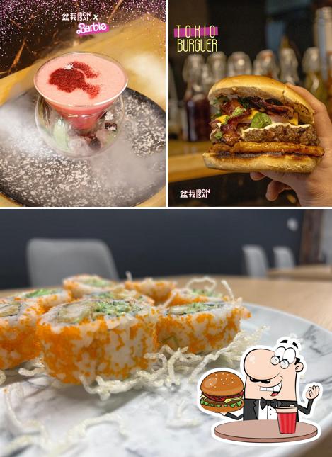 Bonsái Asia Pasto