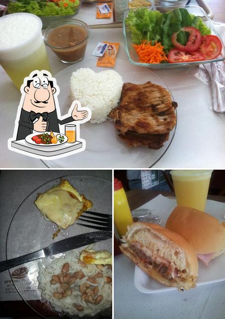 Central Do Sabor