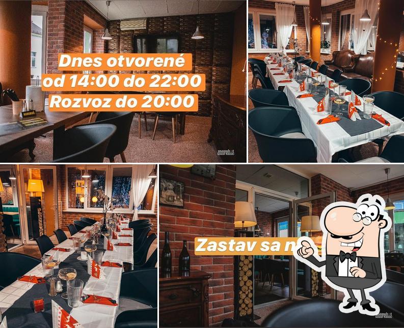 Dosýta Burger & Beer